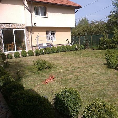 Guest House Iveta Σόφια Εξωτερικό φωτογραφία