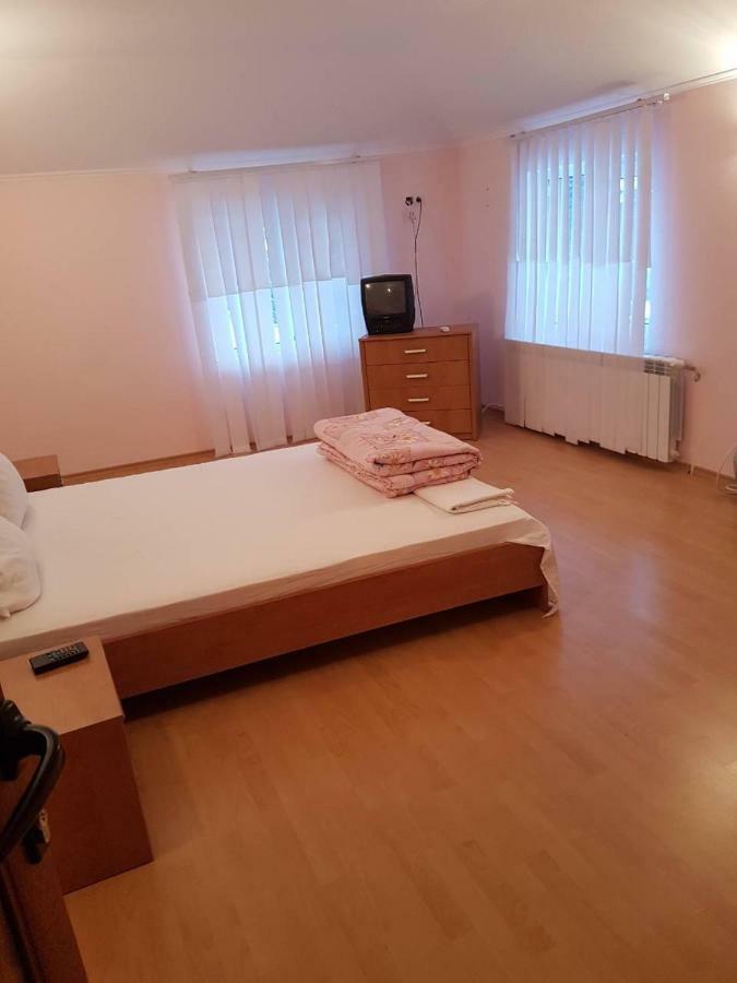 Guest House Iveta Σόφια Εξωτερικό φωτογραφία