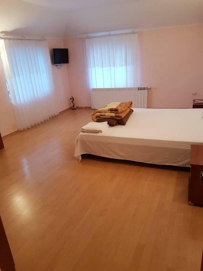 Guest House Iveta Σόφια Εξωτερικό φωτογραφία