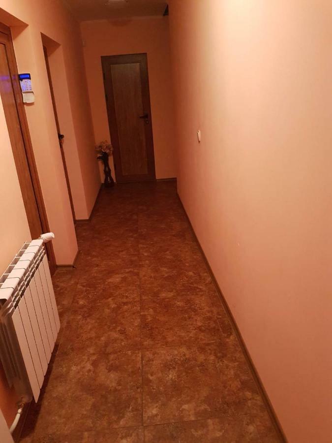 Guest House Iveta Σόφια Εξωτερικό φωτογραφία